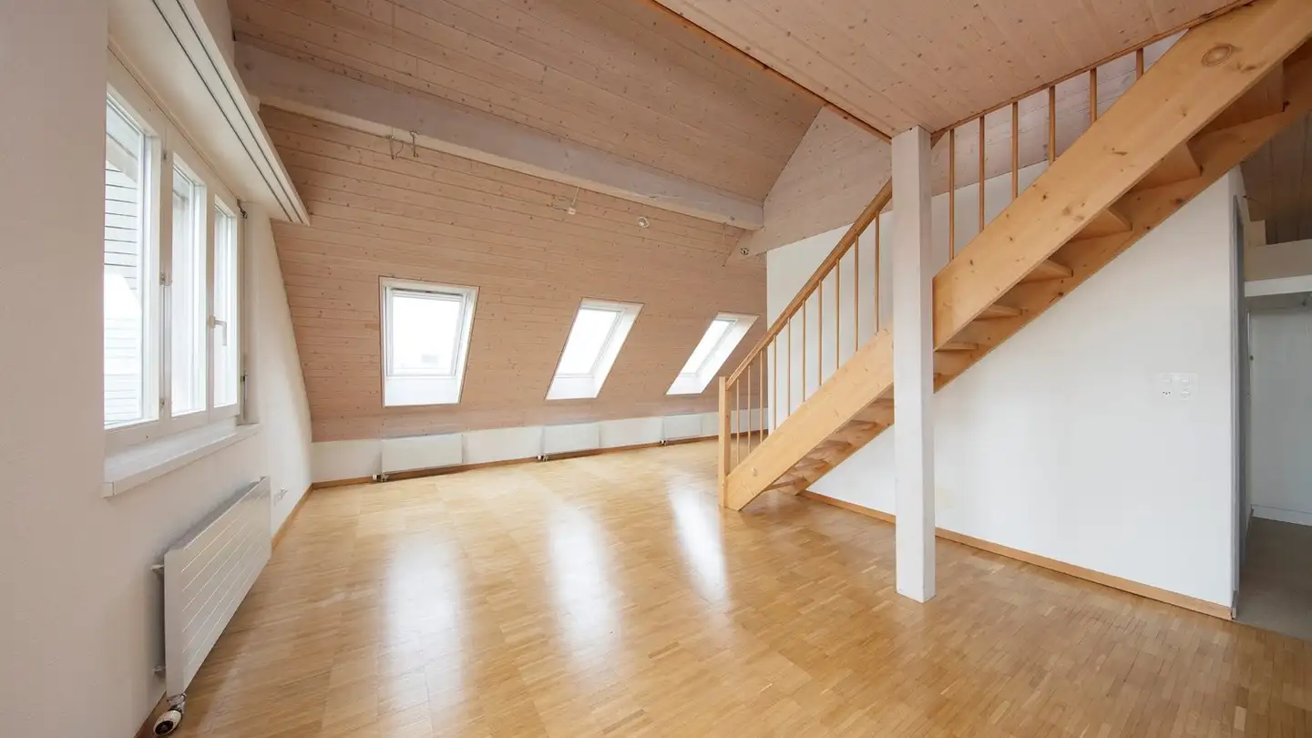 Duplex for rent - Usserdorf 1, 4624 Härkingen - Photo 2