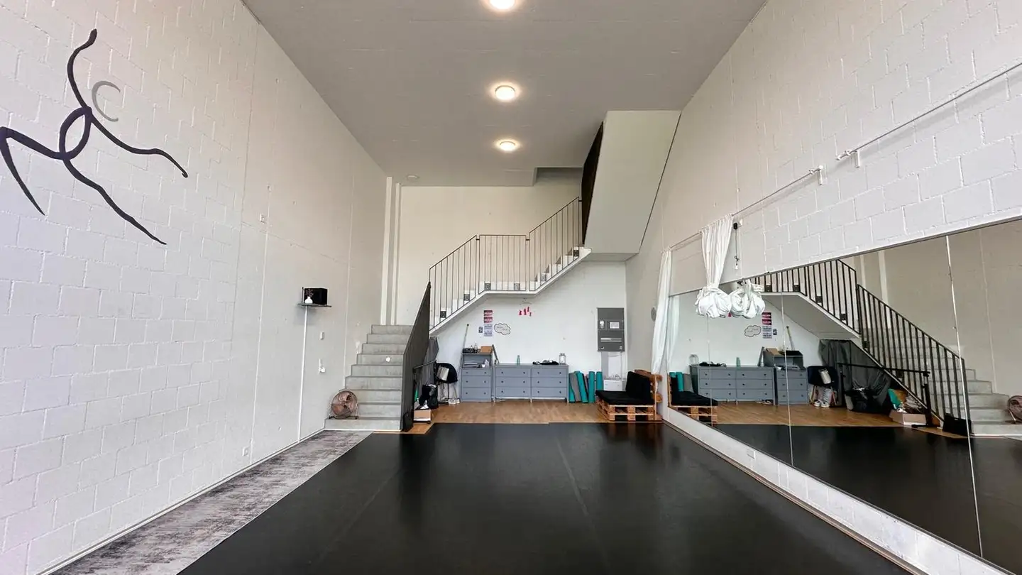 Commercial for rent - Nellenacker 12, 4614 Hägendorf - Photo 4