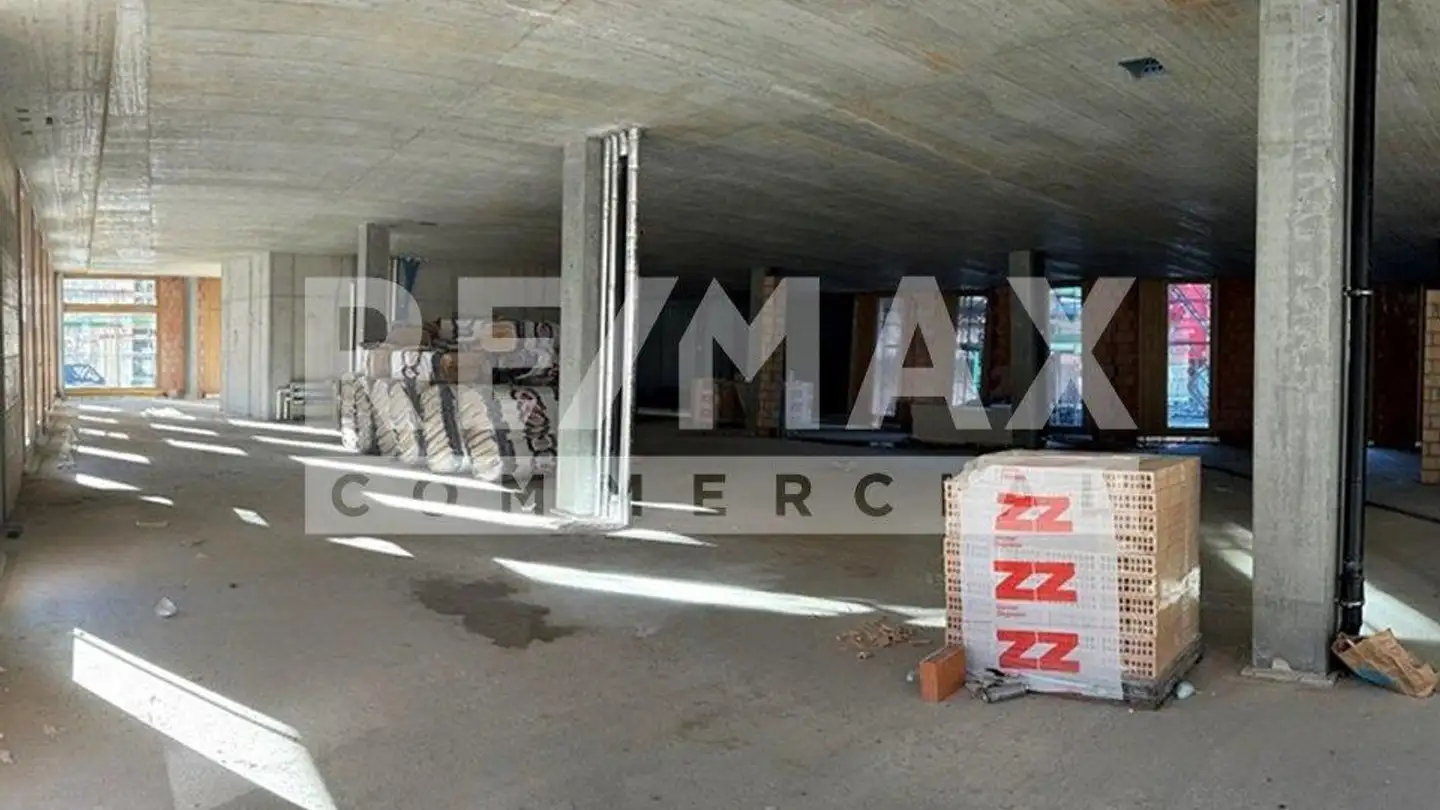 Gewerbe kaufen - Rheinfelsstrasse 44, 7000 Chur - Foto 4