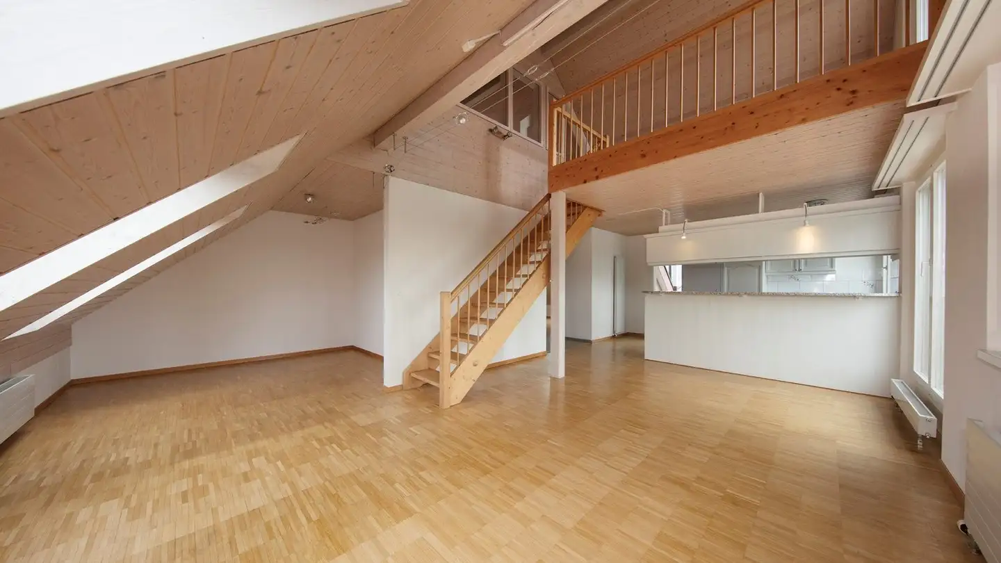 Duplex for rent - Usserdorf 1, 4624 Härkingen - Photo 3