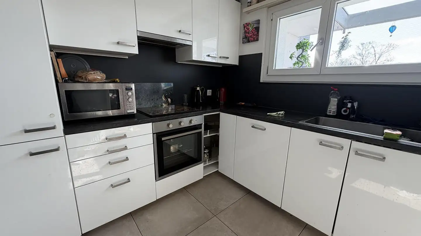 Appartement à louer - Breitistrasse 2, 8953 Dietikon