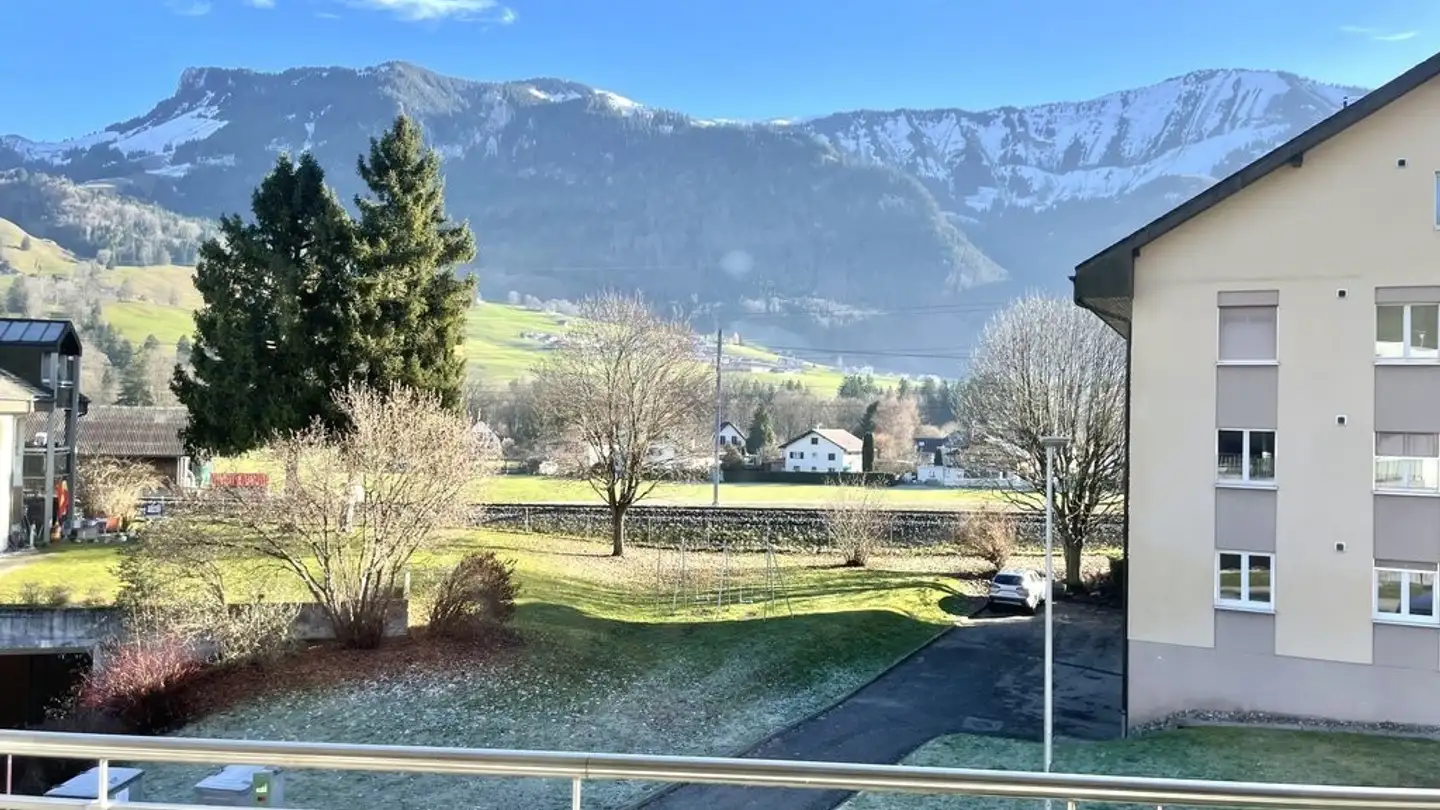 Apartment for rent - Chemin De La Rochena 7, 1667 Enney - Photo 4