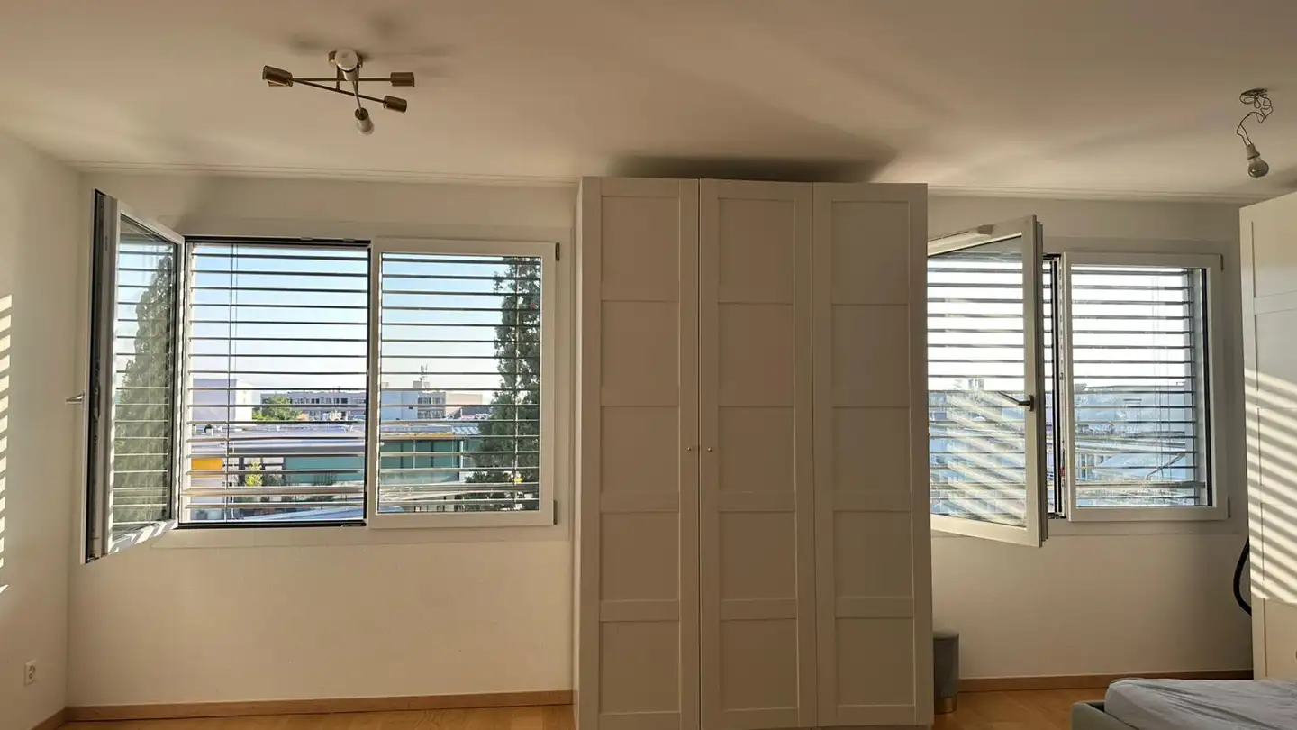 Apartment for rent - Avenue Calas 14, 1206 Genève - Photo 4