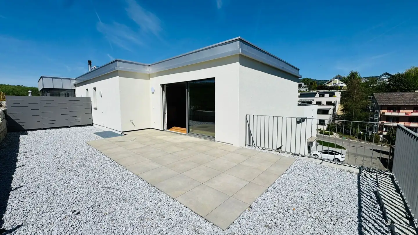 Single house for sale - Gartenstrasse, 4242 Laufen