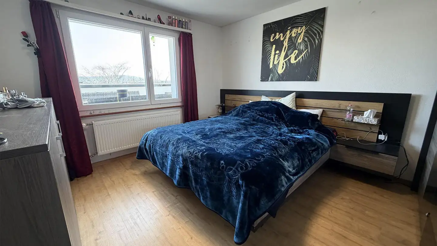 Appartement à louer - Breitistrasse 2, 8953 Dietikon - Photo 2