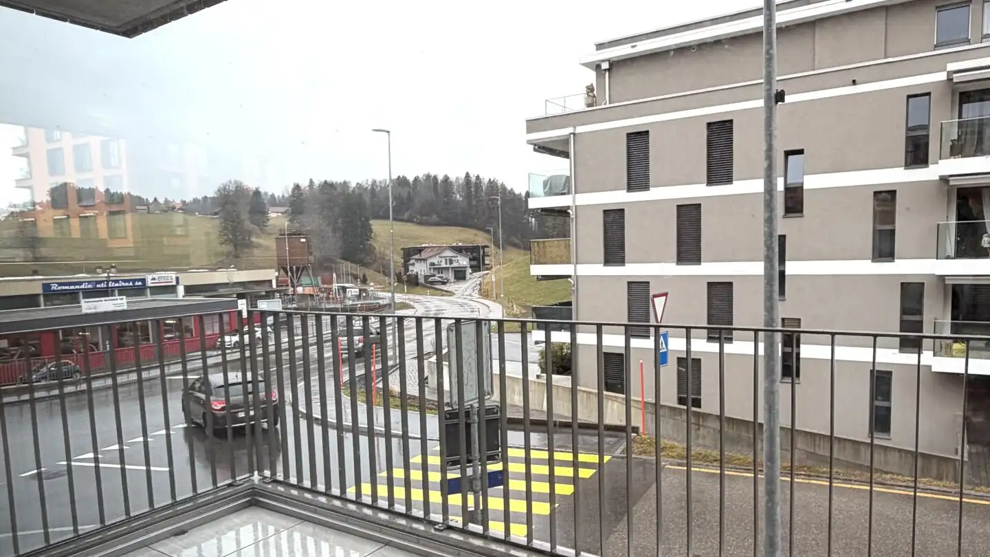 Office space for rent - 1618 Châtel-St-Denis