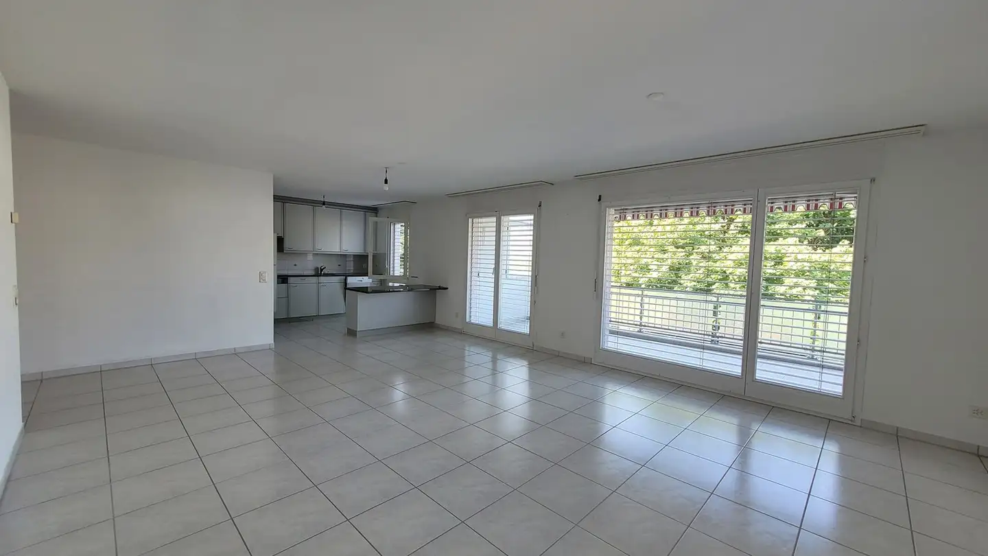 Wohnung mieten - 5212 Hausen AG