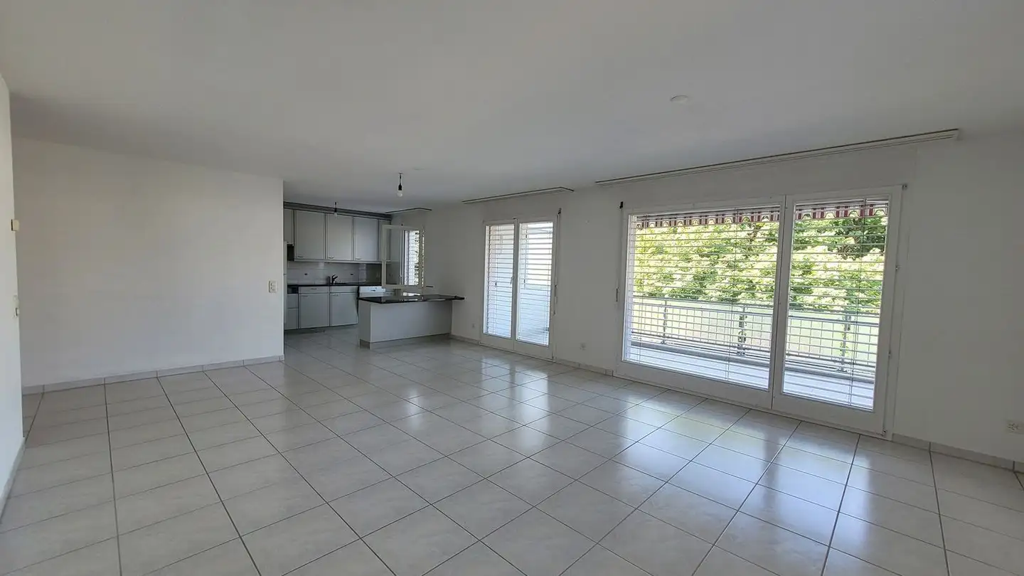 Appartement à louer - 5212 Hausen AG