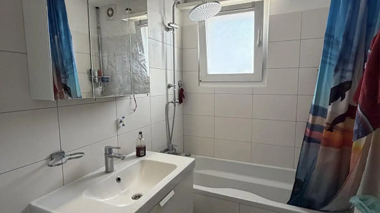 Appartement à louer - Breitistrasse 2, 8953 Dietikon - Photo 4