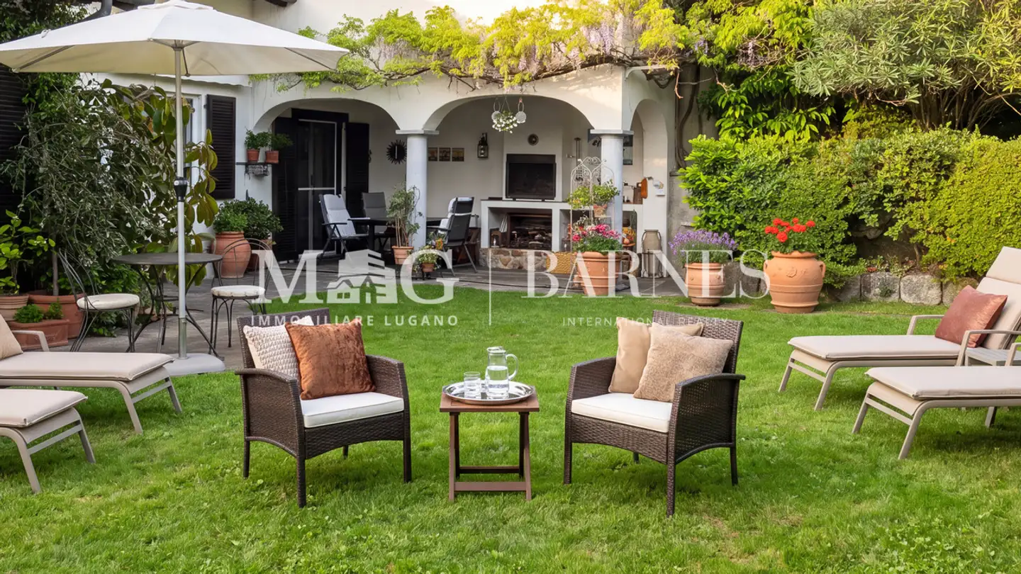 Appartamento in vendita - 6949 Comano - Foto 4