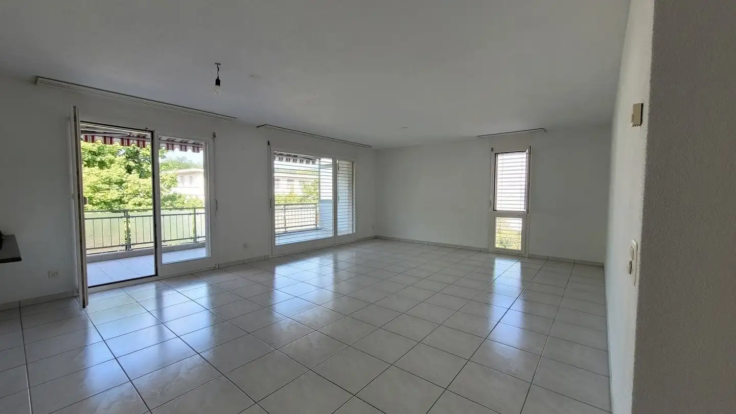 Apartment for rent - 5212 Hausen AG - Photo 2