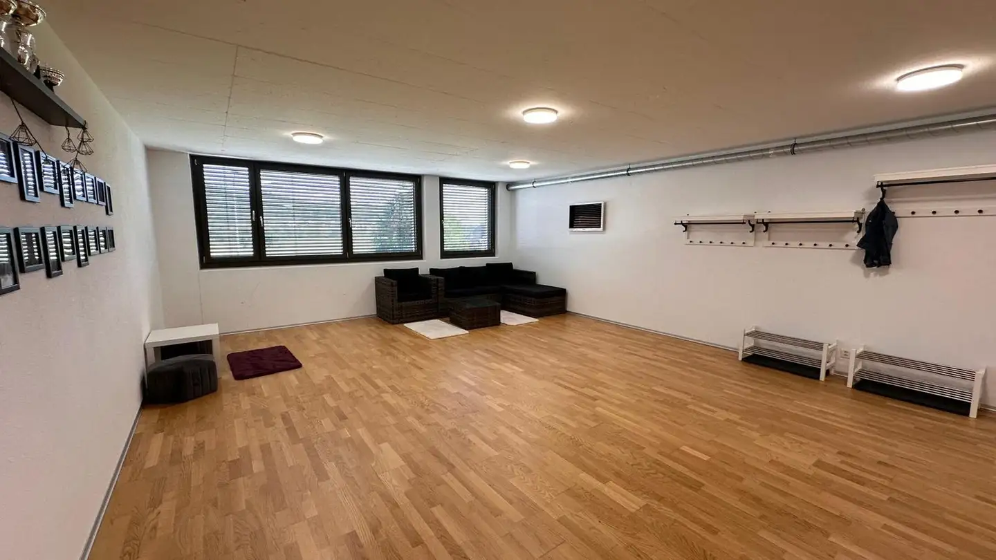 Commerciale in affitto - Nellenacker 12, 4614 Hägendorf - Foto 2