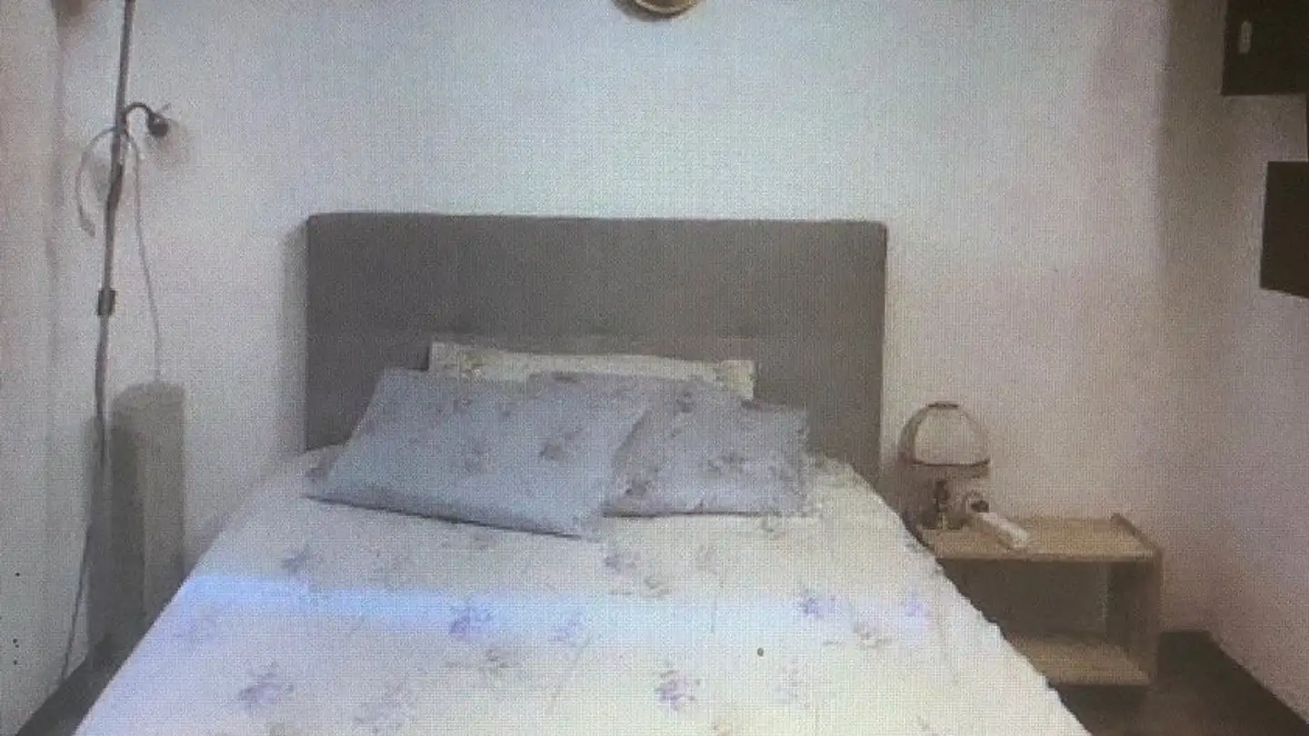 Chambre à louer - Via Sirana 25, 6814 Lamone