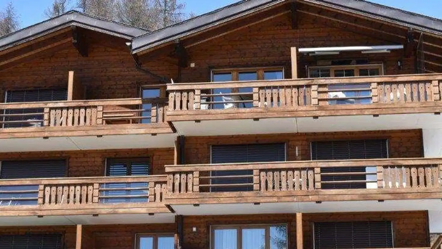 Appartamento in affitto - Gommer Höhenweg 43, 3997 Bellwald