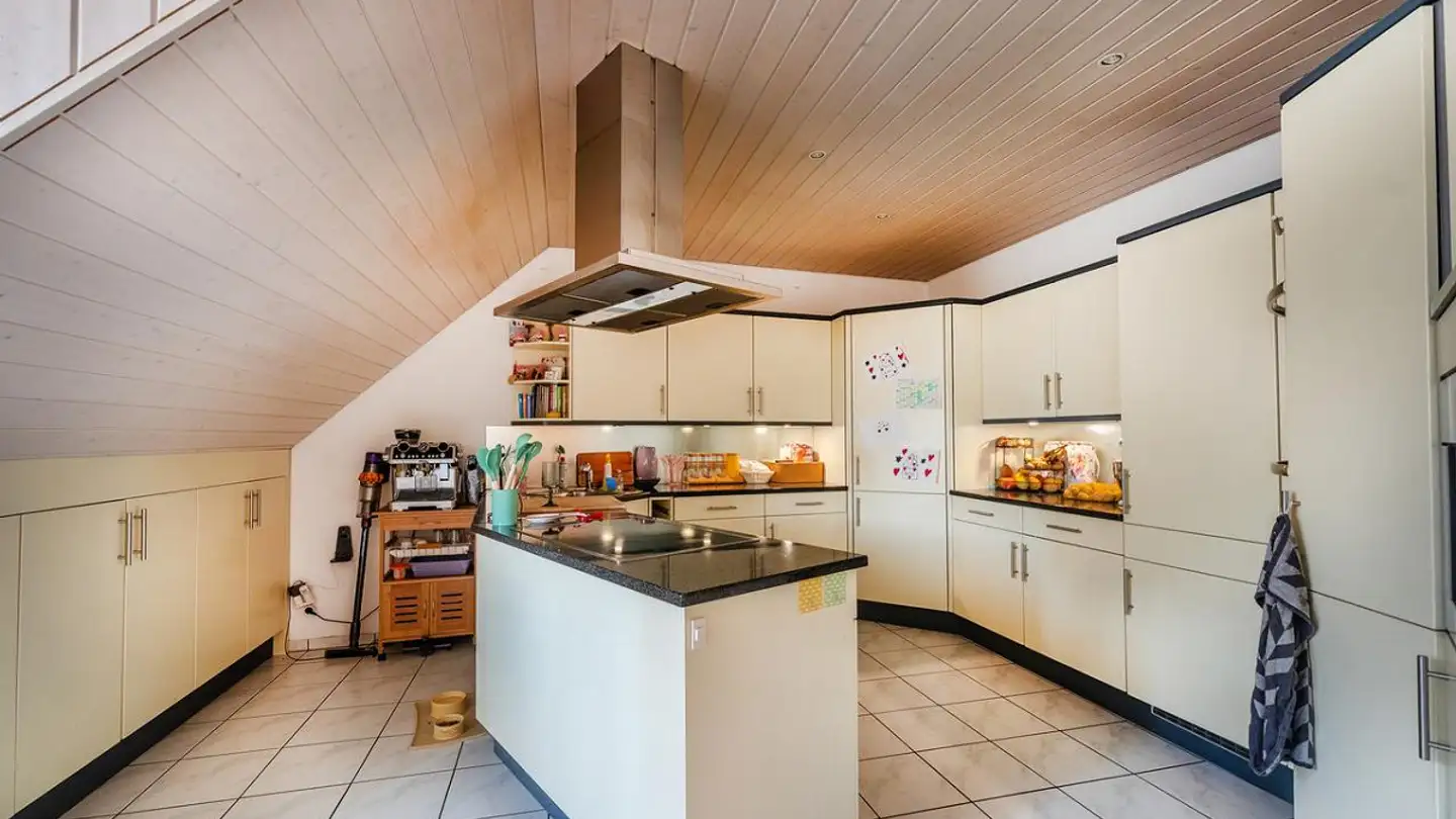 Wohnung mieten - Im Winkel 7, 8240 Thayngen - Foto 4