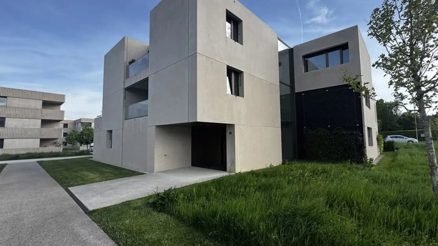 Appartamento in affitto - 1299 Crans-près-Céligny