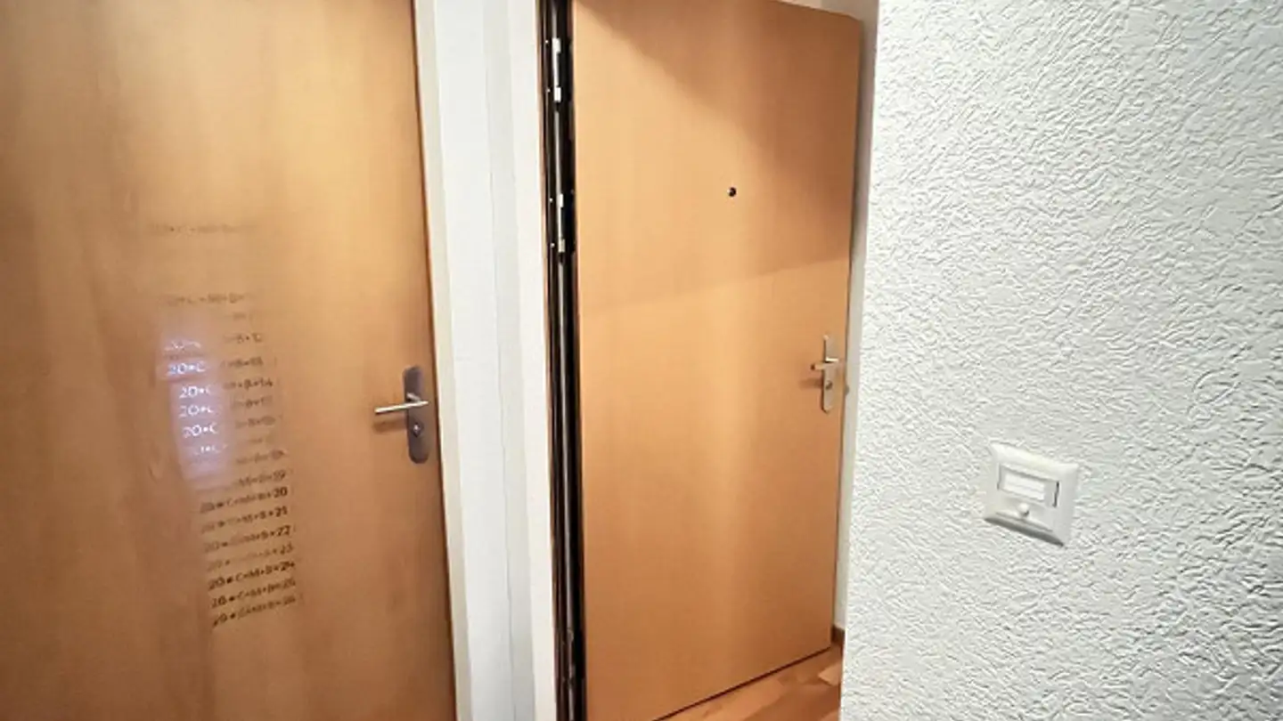 Penthouse for rent - Hohrainstrasse 7, 9403 Goldach - Photo 2