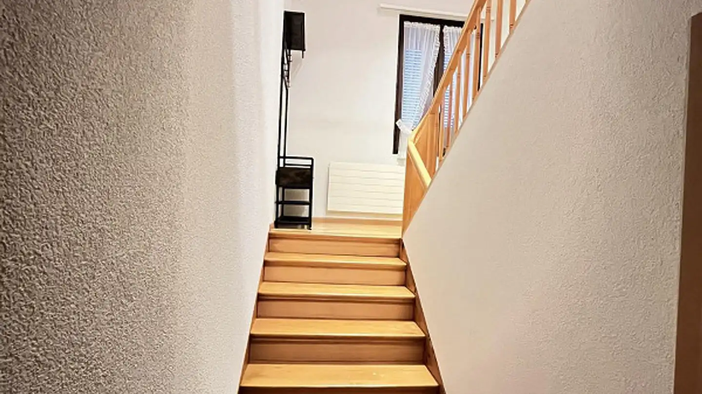 Penthouse for rent - Hohrainstrasse 7, 9403 Goldach - Photo 3