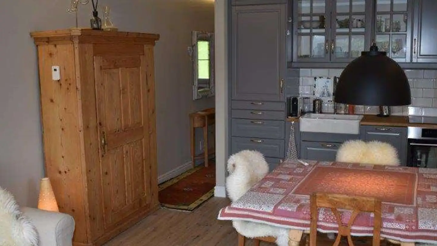 Appartamento in affitto - Gommer Höhenweg 43, 3997 Bellwald - Foto 3