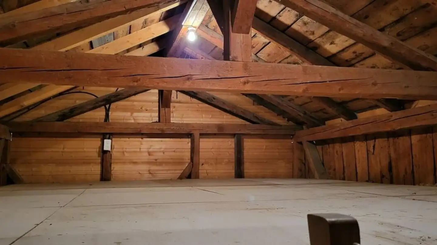 Appartement à vendre - Le Tsable 10, 1907 Saxon - Photo 4