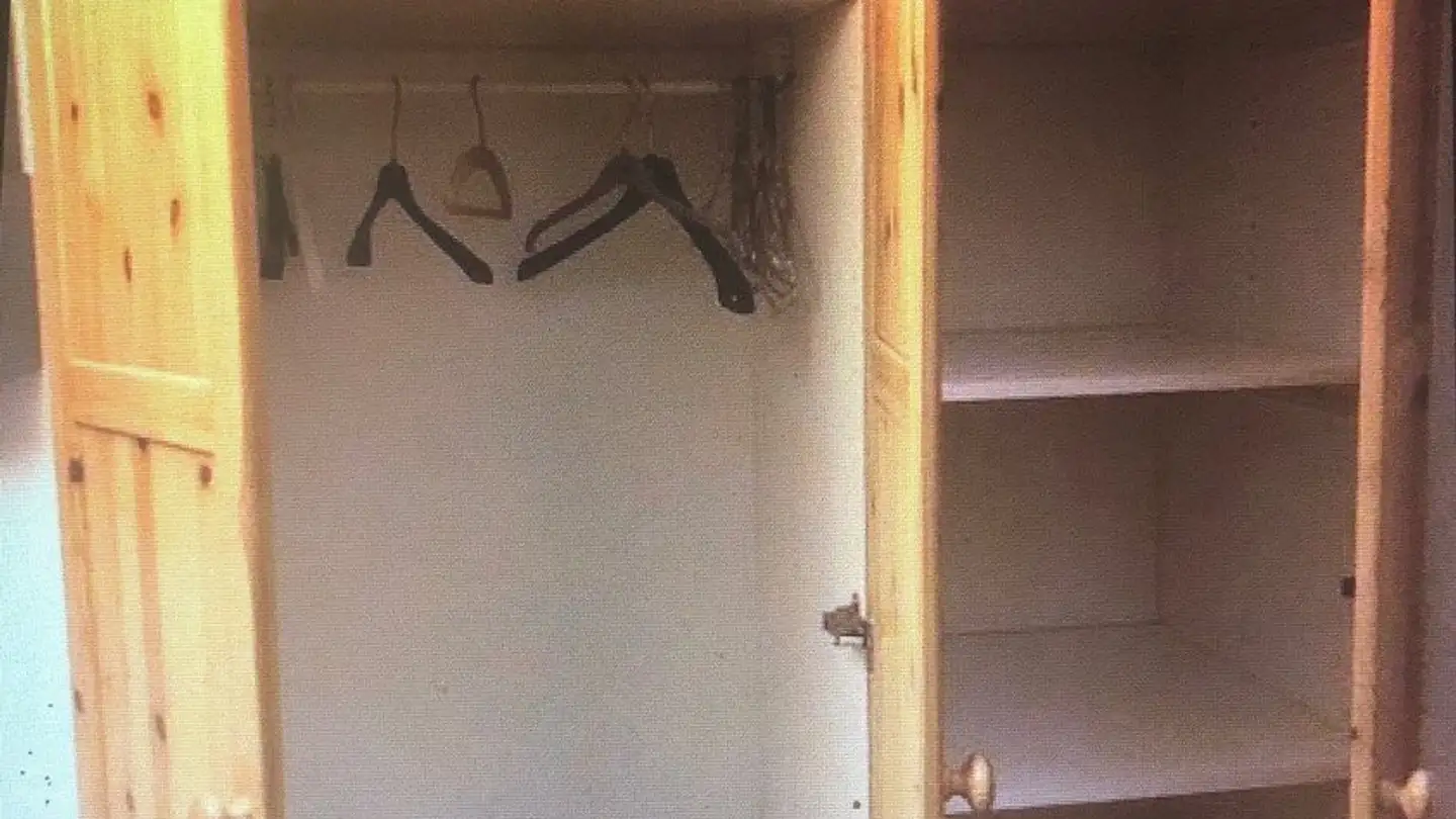 Stanza singola in affitto - Via Sirana 25, 6814 Lamone - Photo 2