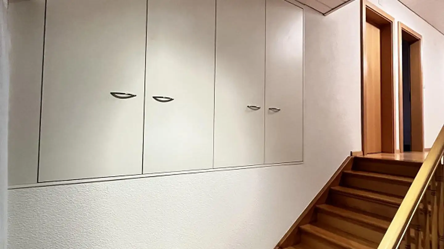 Penthouse for rent - Hohrainstrasse 7, 9403 Goldach - Photo 4