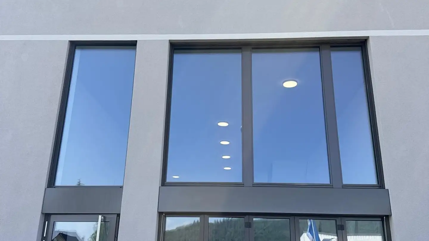 Gewerbe mieten - Nellenacker 12, 4614 Hägendorf - Foto 4