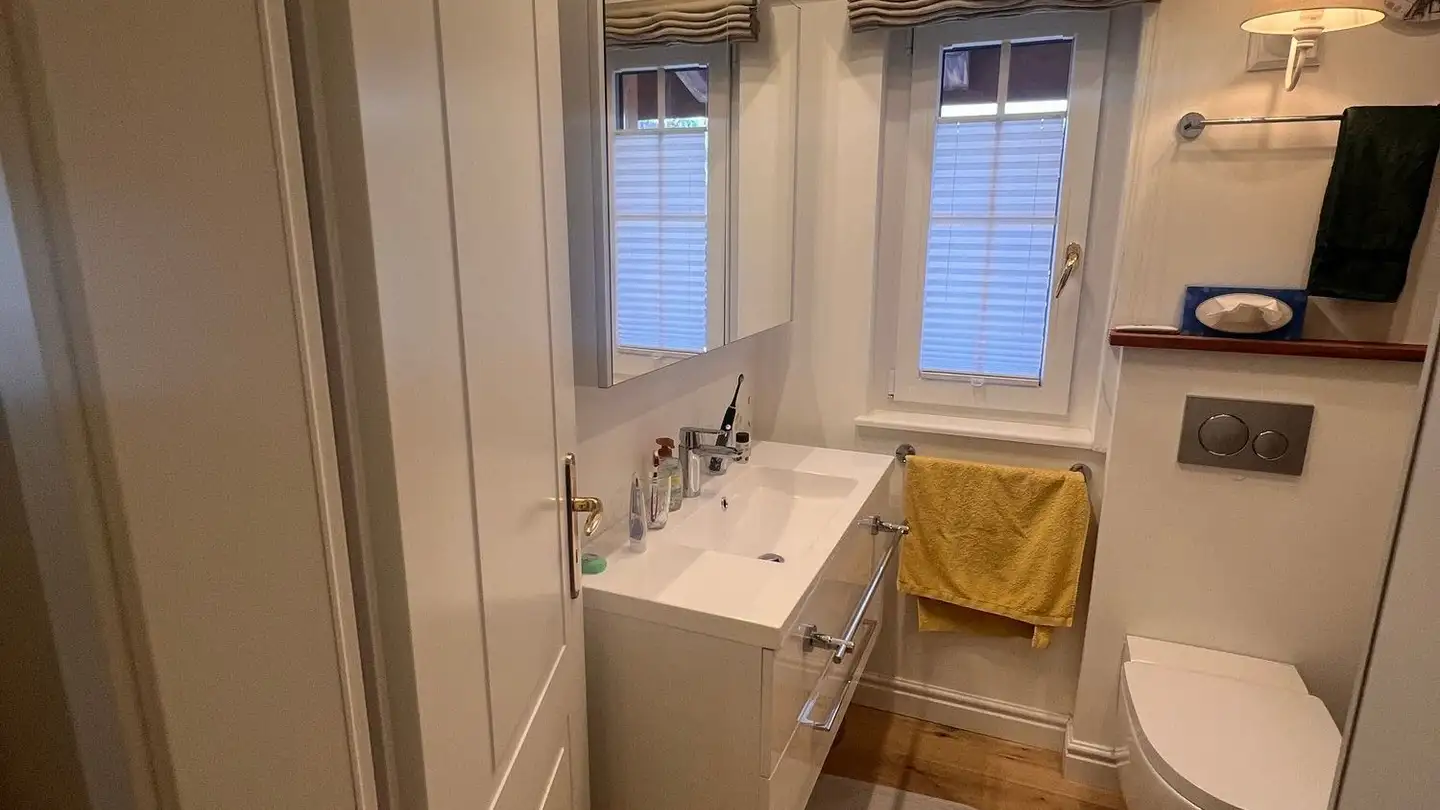 Appartamento in affitto - Gommer Höhenweg 43, 3997 Bellwald - Foto 4