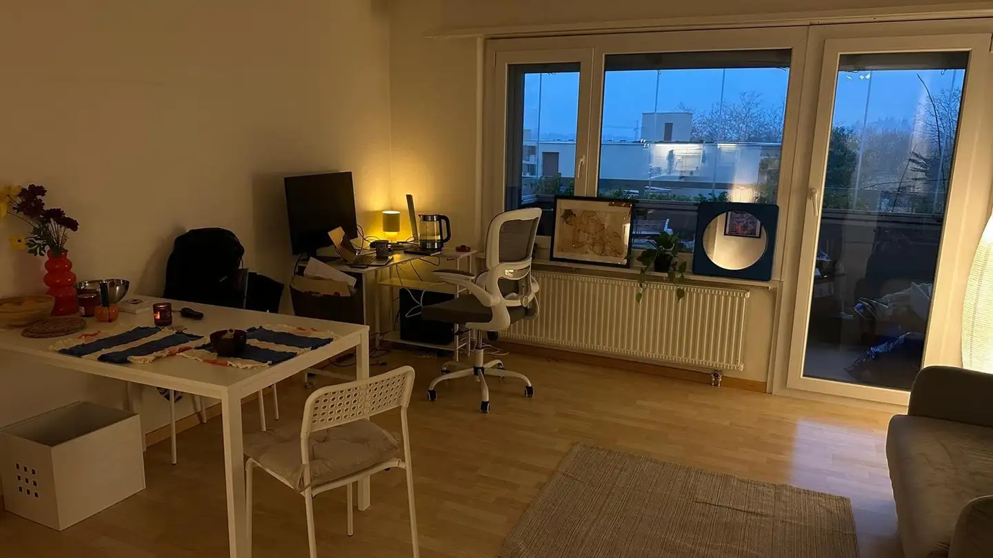 Appartement à louer - Im Isengrind 11, 8046 Zürich - Photo 3