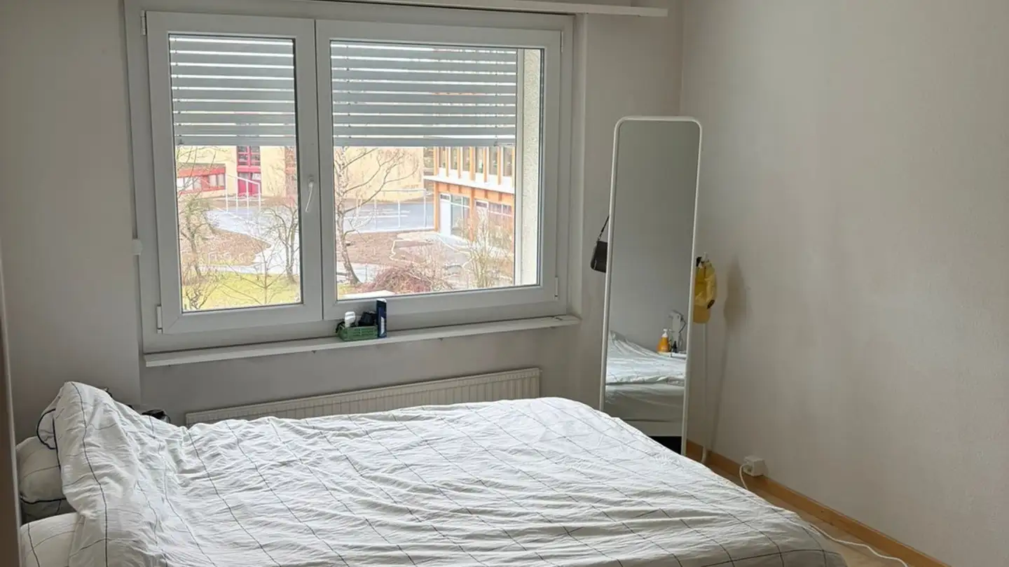 Appartement à louer - Im Isengrind 11, 8046 Zürich - Photo 4