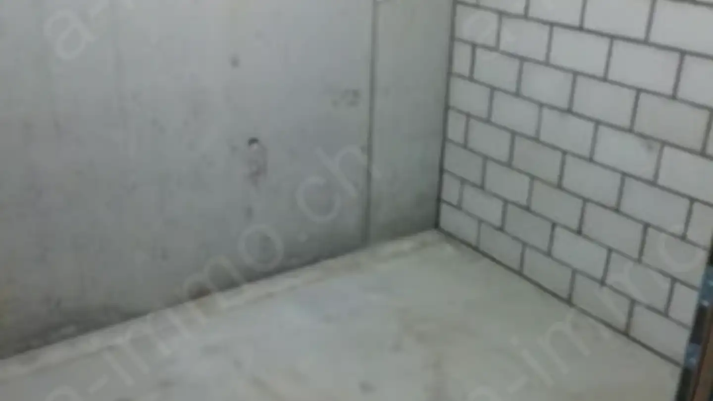 Underground parking space for rent - Untere Merjenstrasse 3, 3922 Stalden VS - Photo 2