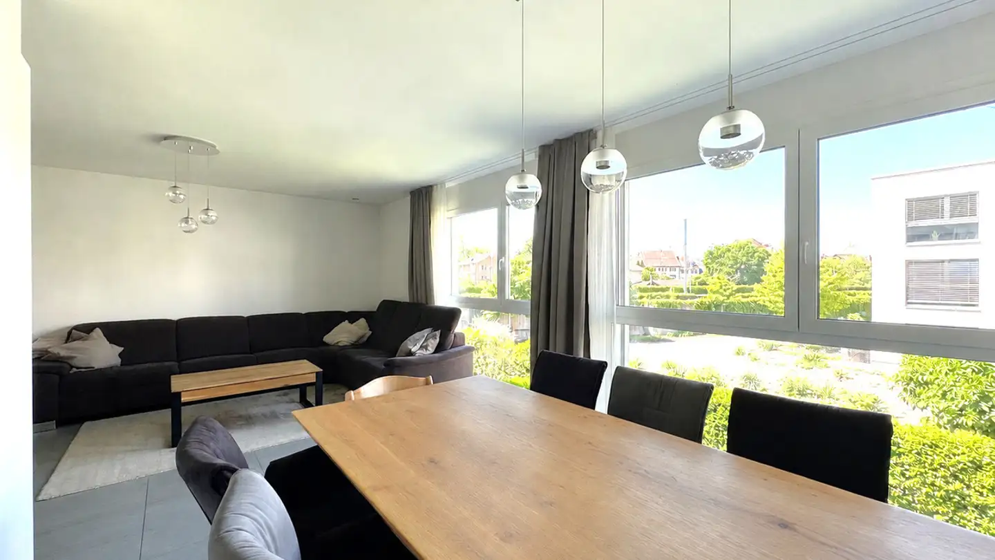 Wohnung kaufen - Burghaldenweg 5, 5313 Klingnau - Foto 4