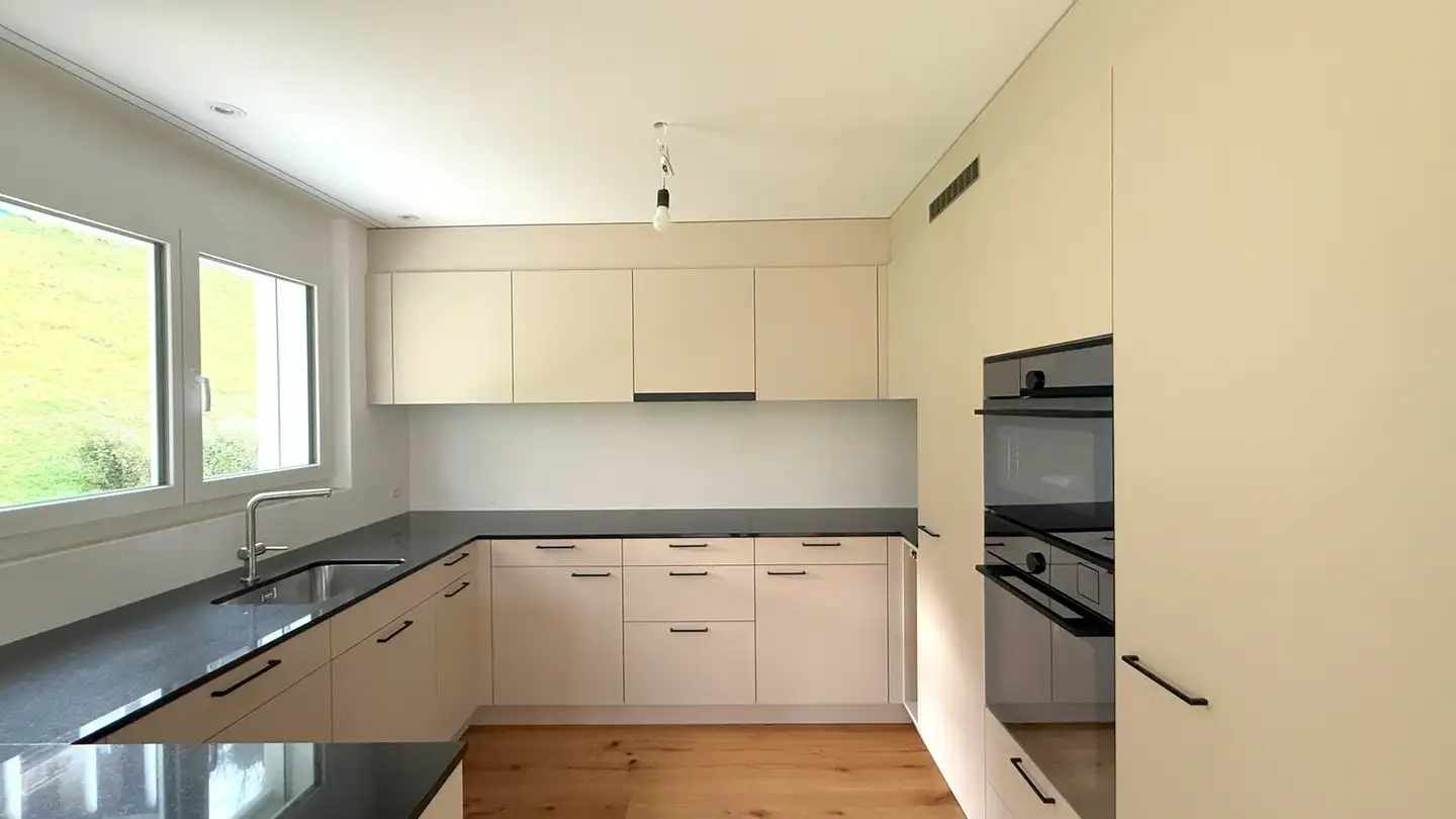 Maison individuelle à vendre - Reservoirstrasse 5, 9223 Halden - Photo 3