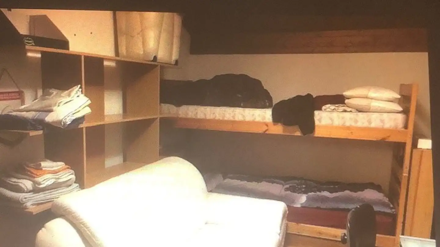 Stanza singola in affitto - Via Sirana 25, 6814 Lamone - Photo 3