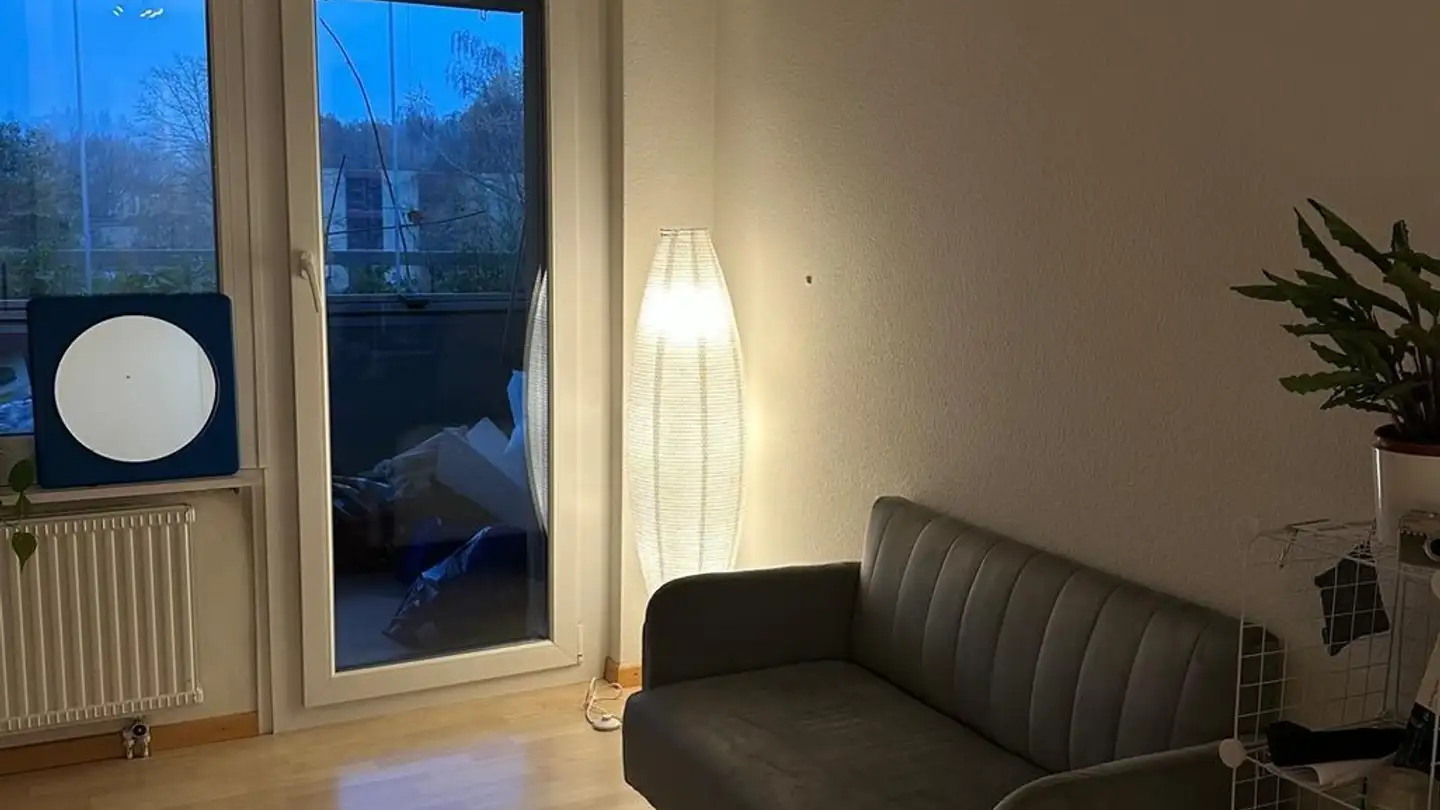 Appartamento in affitto - Im Isengrind 11, 8046 Zürich