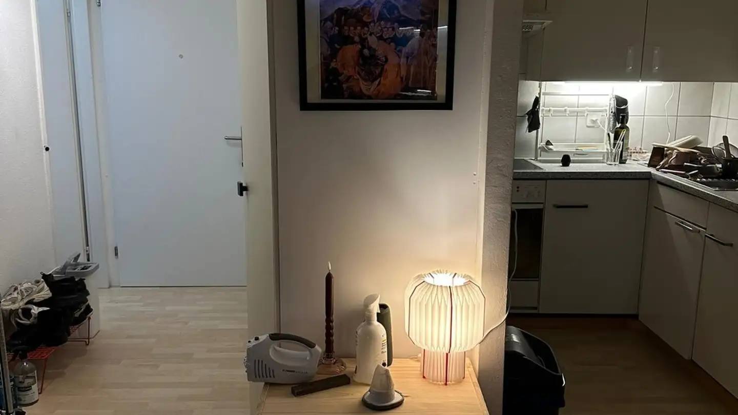 Appartement à louer - Im Isengrind 11, 8046 Zürich - Photo 2