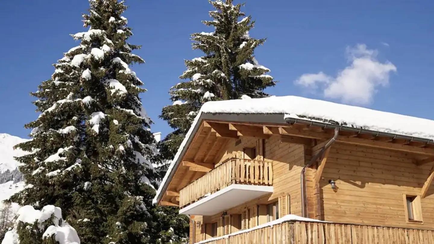 Appartement meublé à louer - Verbier, 1936 Verbier - Photo 3