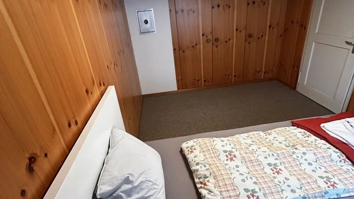 Single room for rent - 8762 Schwanden GL - Photo 2