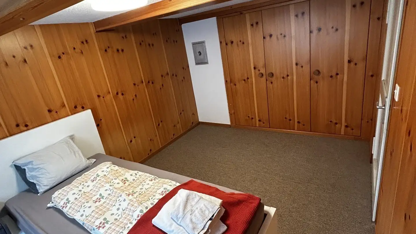 Single room for rent - 8762 Schwanden GL - Photo 3