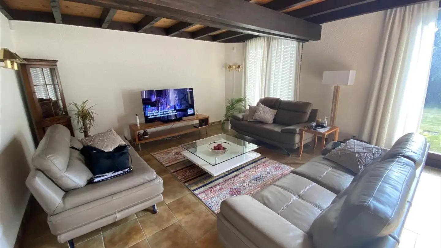 Einfamilienhaus mieten - 1297 Founex - Foto 2