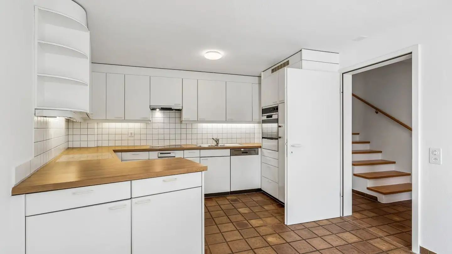 Row house for sale - Cholibuck 2, 8121 Benglen - Photo 3