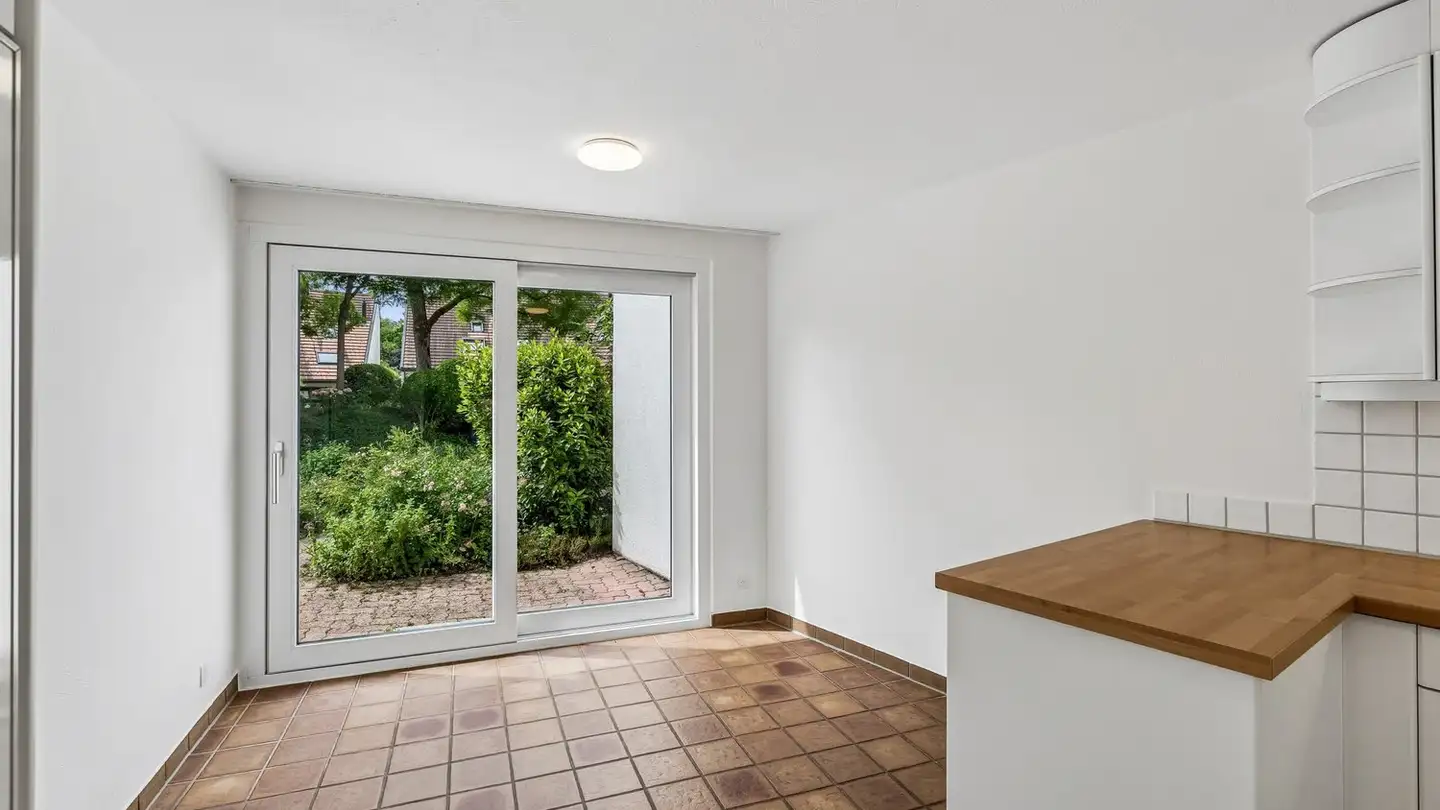 Row house for sale - Cholibuck 2, 8121 Benglen - Photo 4
