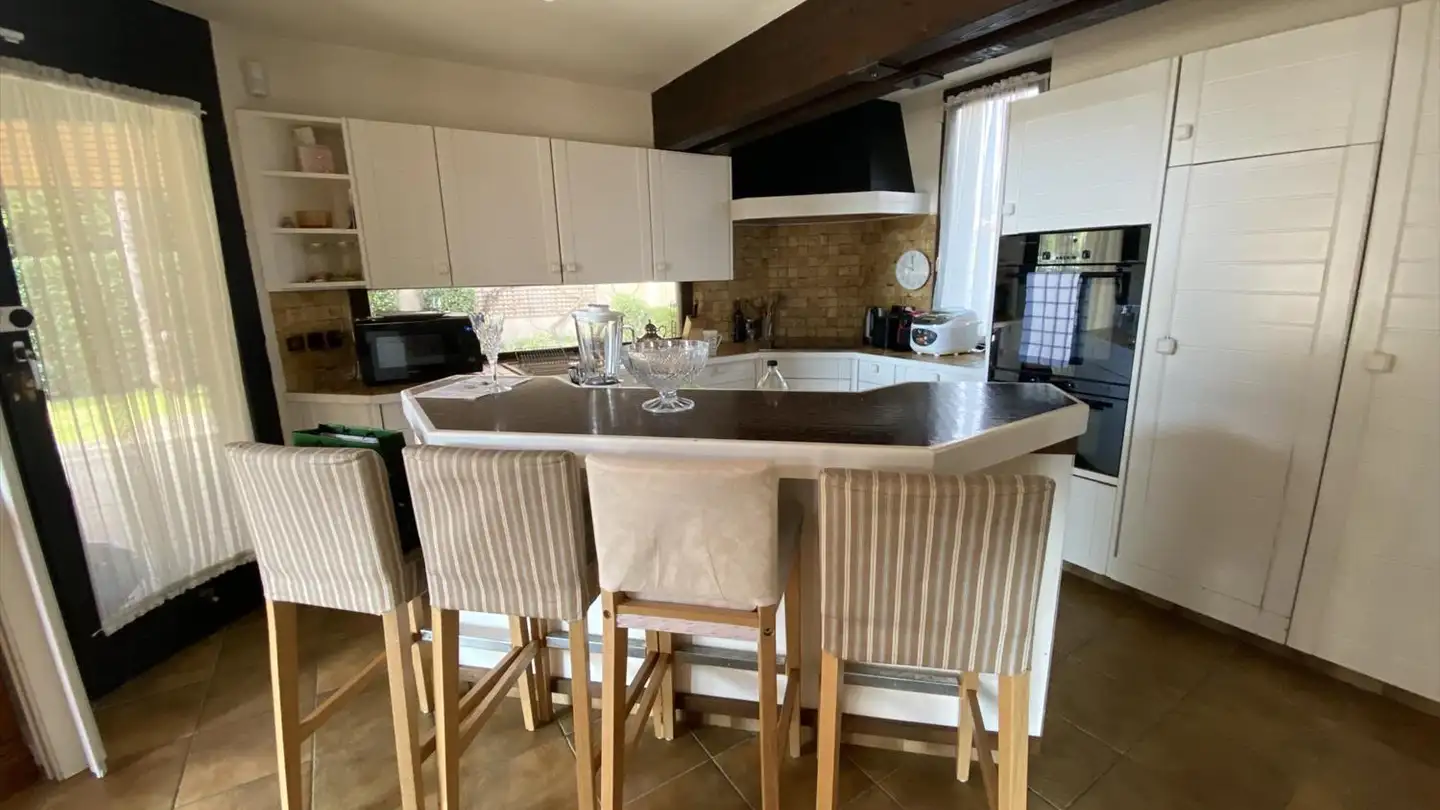 Einfamilienhaus mieten - 1297 Founex - Foto 4