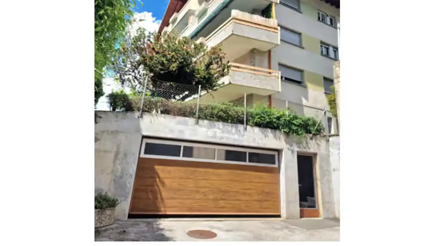 Appartamento in vendita - Rue De Bottire 27a, 3960 Sierre