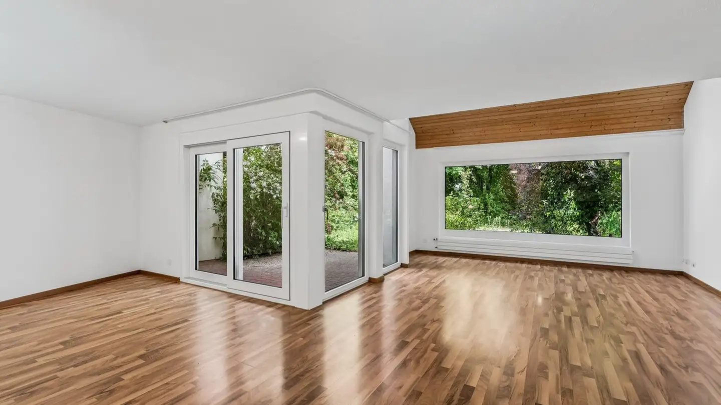 Row house for sale - Cholibuck 2, 8121 Benglen