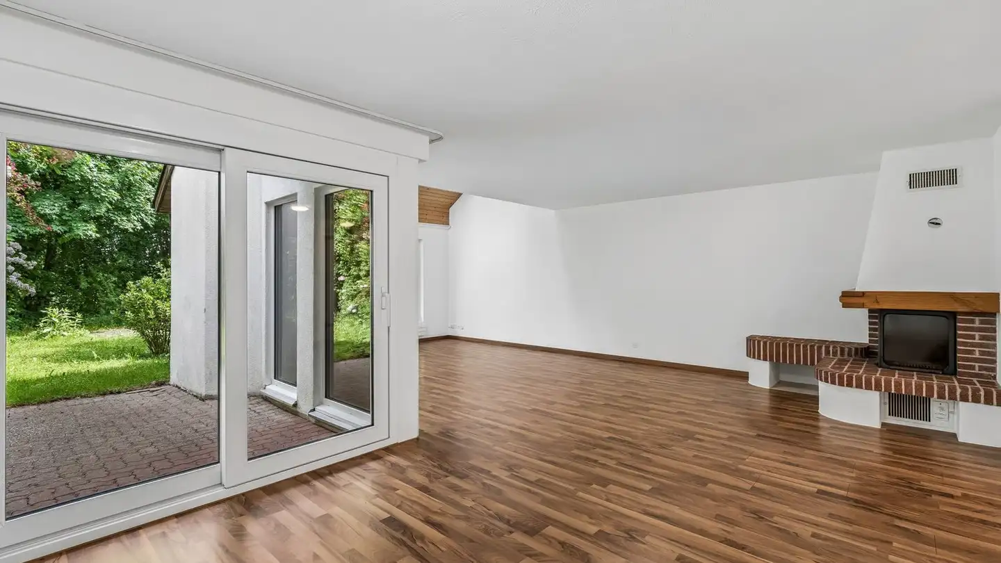 Row house for sale - Cholibuck 2, 8121 Benglen - Photo 2
