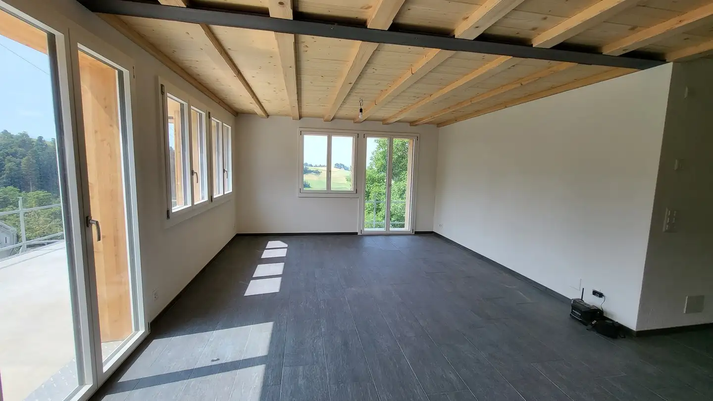 Apartment for rent - Berg 152a, 3096 Oberbalm