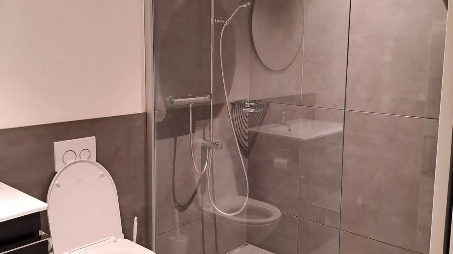 Apartment for rent - Dammstrasse 6, 9532 Rickenbach b. Wil - Photo 2