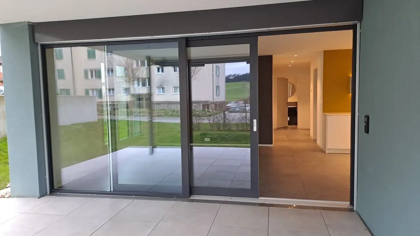 Apartment for rent - Dammstrasse 6, 9532 Rickenbach b. Wil - Photo 3