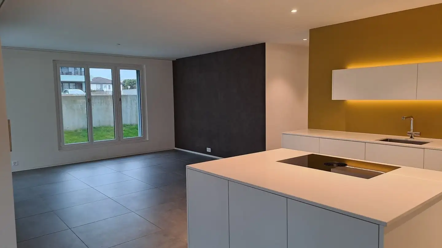 Apartment for rent - Dammstrasse 6, 9532 Rickenbach b. Wil